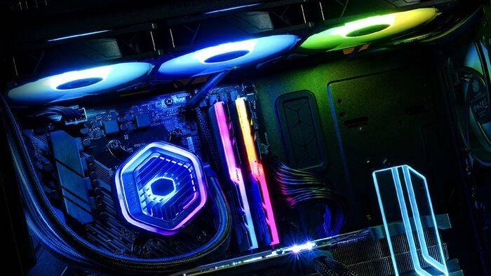 Intel e AMD enfrentam dilemas em upgrades de PCs gamers; evite erros comuns!
