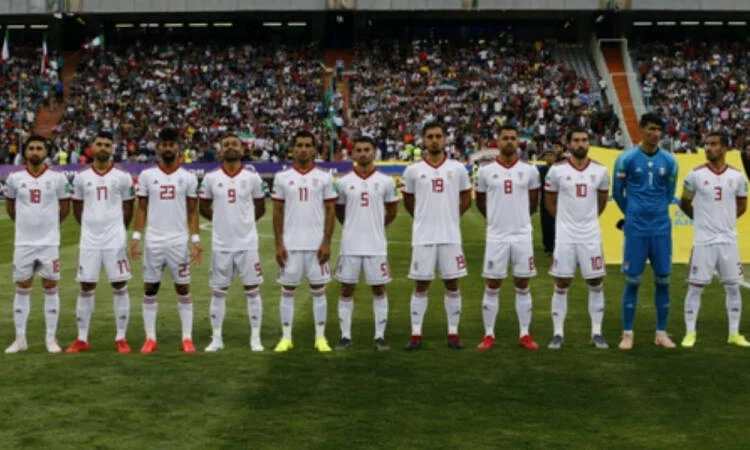 Irã exige garantias de EUA, México e Canadá para Copa do Mundo de 2026