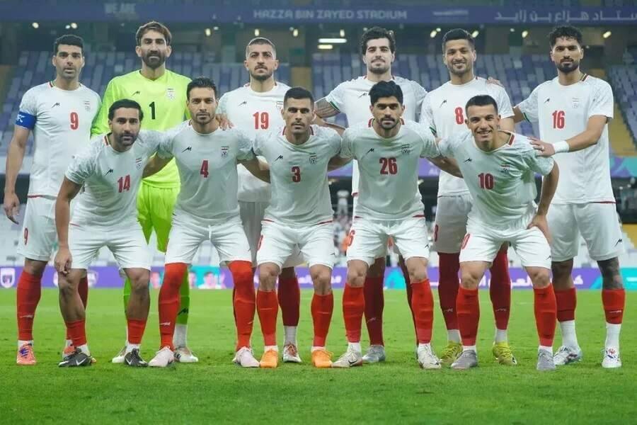 Irã exige garantias dos EUA para participar da Copa do Mundo de 2026
