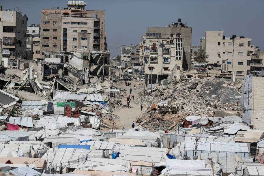 Israel intensifica ataques e mata líderes do Hamas enquanto cessar-fogo falha