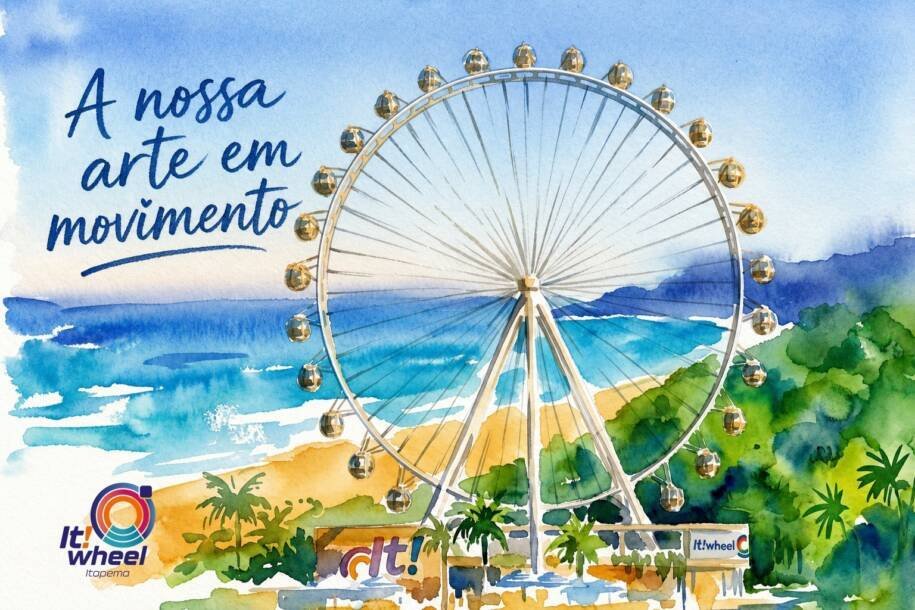 Itapema abre concurso cultural e moradores têm até 31 de maio para participar