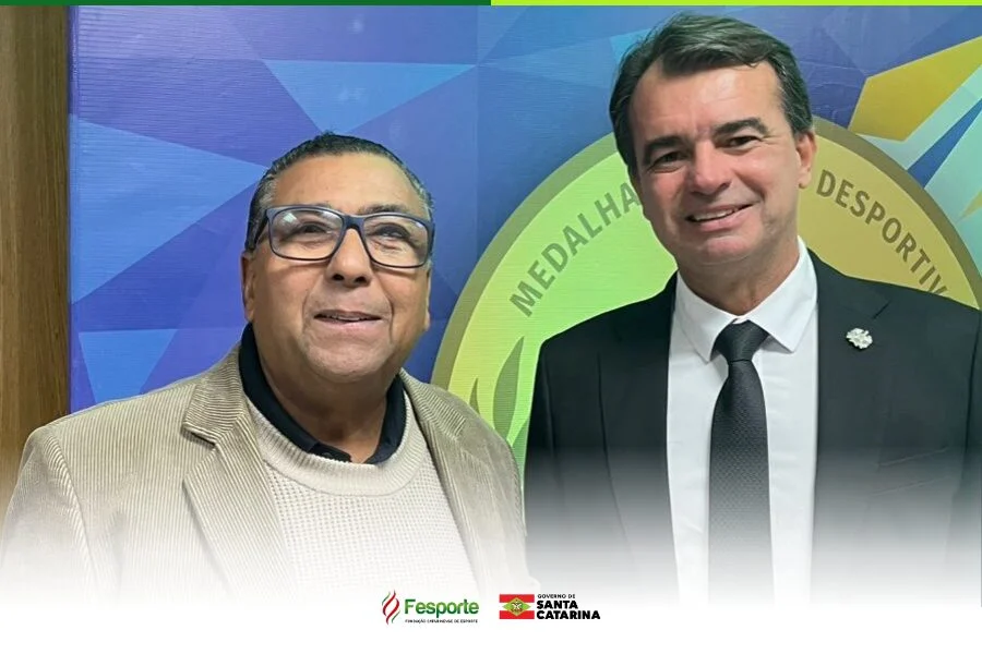 Jaraguá Futsal conquista apoio da Fesporte após vitória sobre o Boca Juniors