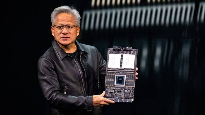 Jensen Huang revela que preços das GPUs da NVIDIA disparam e modelos antigos encarecem