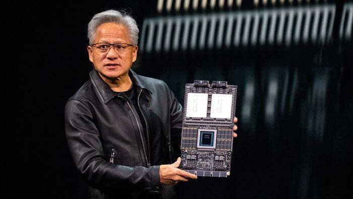 Jensen Huang revela que preços das GPUs da NVIDIA disparam e modelos antigos encarecem