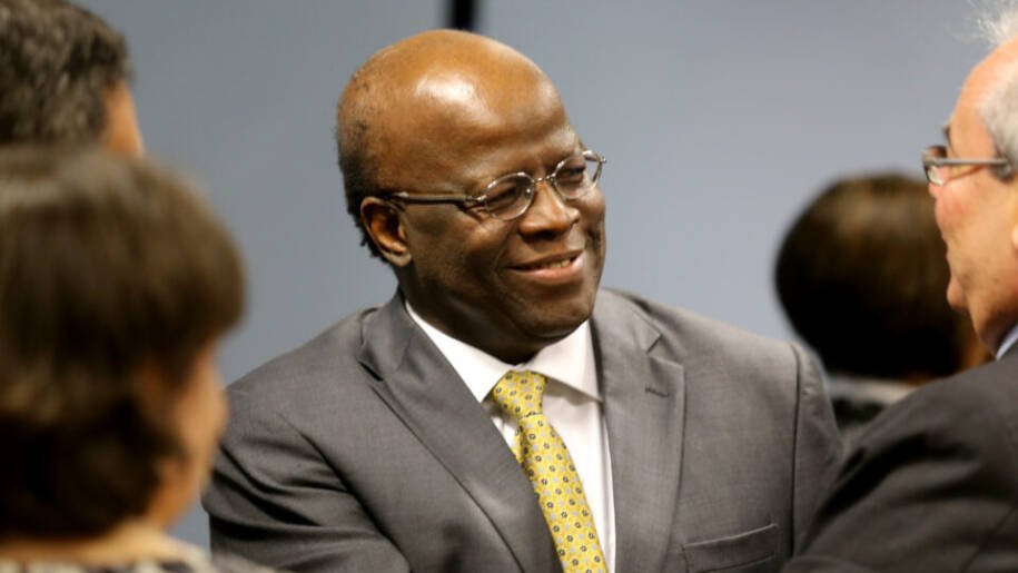 João Caldas substitui Aldo Rebelo e nomeia Joaquim Barbosa como 'Neymar' da política