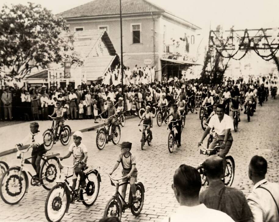 João Colin extingue imposto sobre bicicletas e provoca polêmica em Joinville