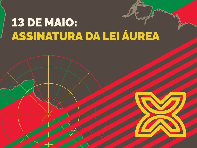 João Jorge Santos Rodrigues questiona o 13 de Maio e a luta por inclusão negra