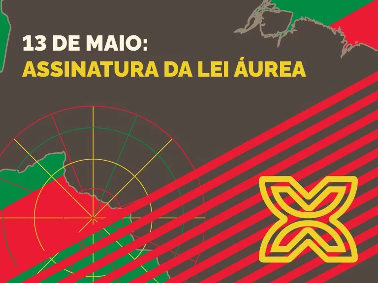 João Jorge Santos Rodrigues questiona o 13 de Maio e a luta por inclusão negra