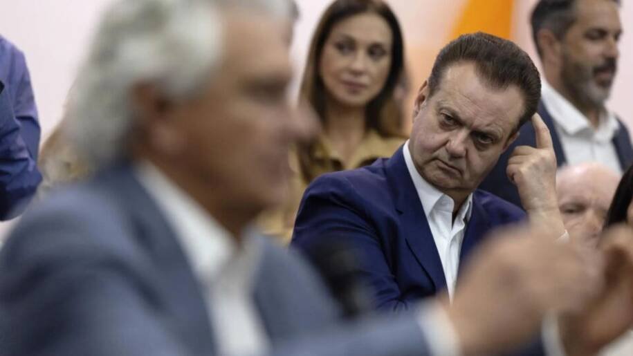 João Rodrigues e Kassab enfrentam contradições enquanto PSD navega entre extremos