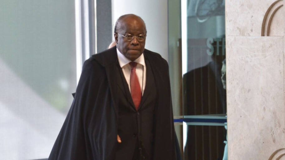 Joaquim Barbosa provoca crise no DC e ameaça candidatura de Aldo Rebelo em 2026