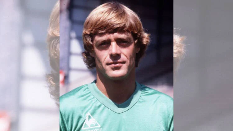 Johnny Rep mantém recorde como maior artilheiro da Holanda em Copas do Mundo