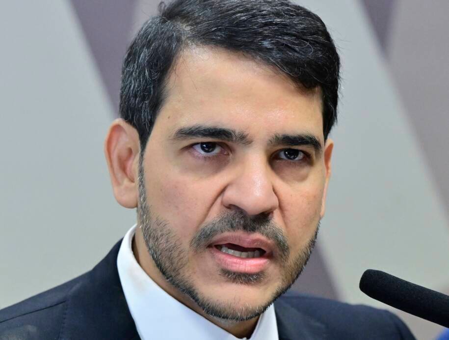 Jorge Messias convida para a Marcha para Jesus após nova indicação de Lula ao STF