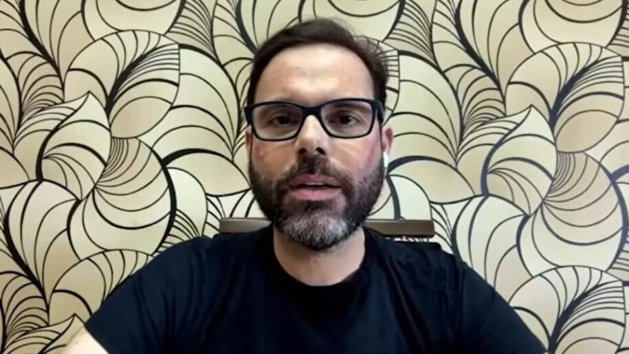 Jorge Seif alerta sobre fragmentação de votos e candidatura de Flávio Bolsonaro em 2026