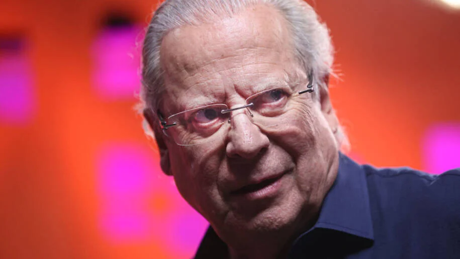 José Dirceu recebe alta e confirma pré-candidatura após tratamento contra câncer