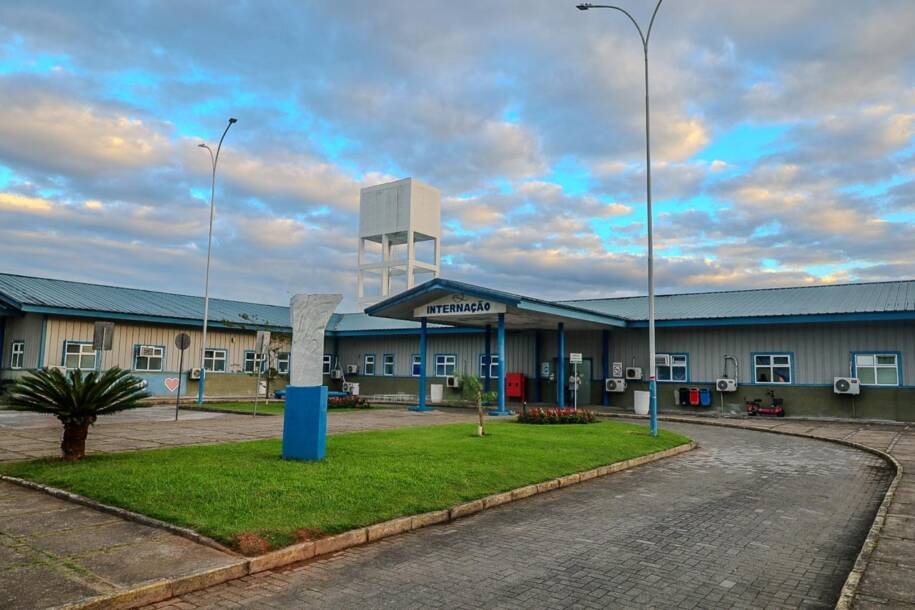 Juiz Lenoar Bendini Madalena indefere ação contra estadualização do Hospital Ruth Cardoso