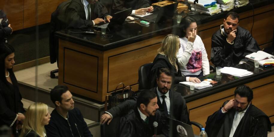 Julgamento de Henry Borel: Jairo e Monique enfrentam acusações graves na Justiça
