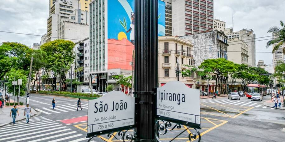 Justiça de São Paulo suspende projeto Boulevard São João e gera polêmica