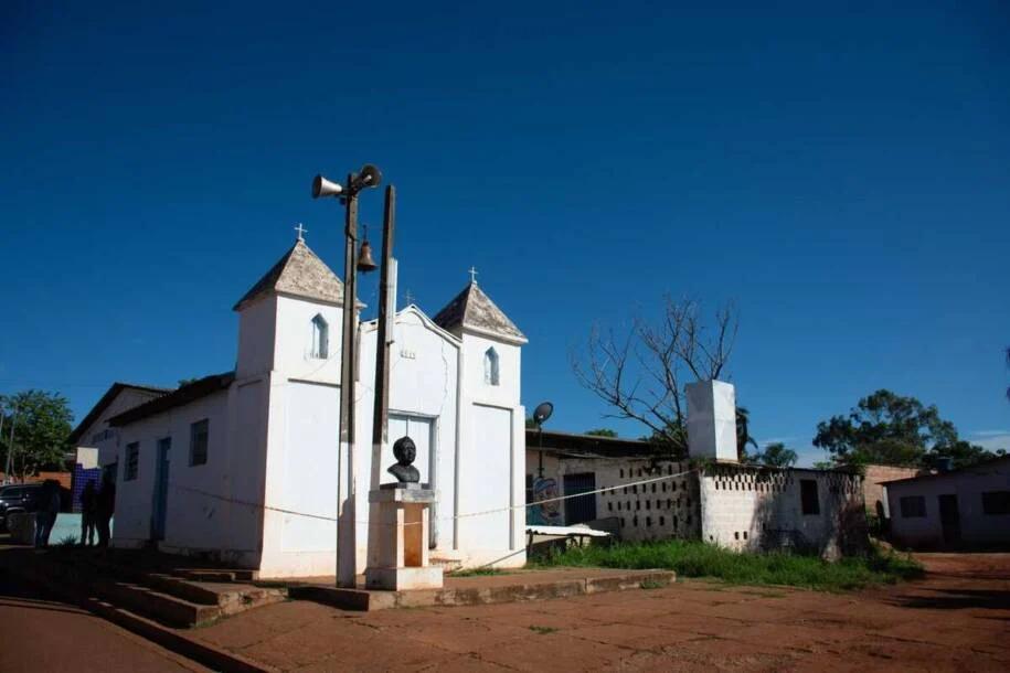 Justiça Federal livra Comunidade Tia Eva de pagar IPTU e garante seus direitos