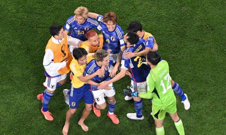 Keisuke Honda lidera artilharia do Japão em Copas, mas nova geração ameaça