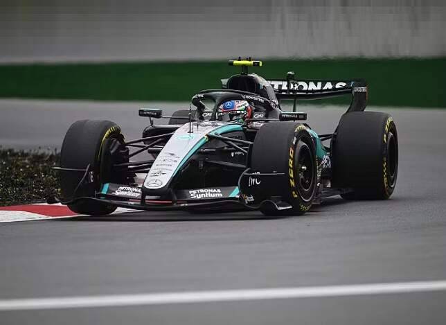 Kimi Antonelli vence GP do Canadá e amplia vantagem no campeonato de F1