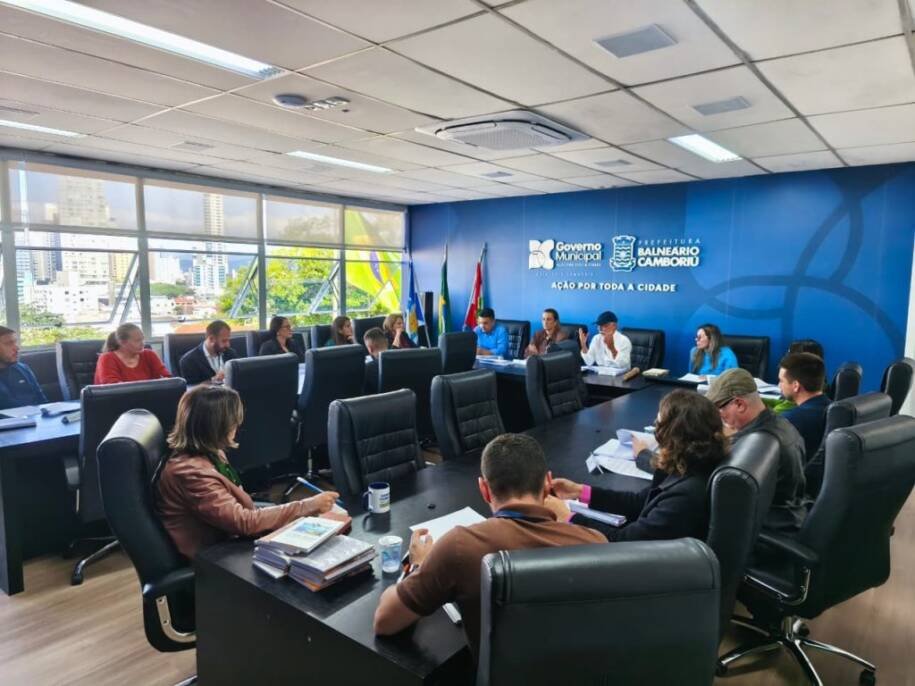 Lamego confirma interesse em ser cidade-irmã de Balneário Camboriú e gera expectativa