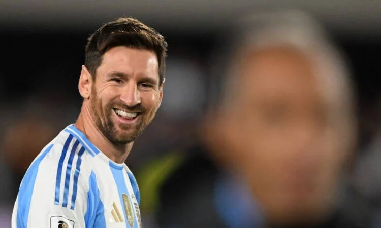 Lionel Messi lidera convocação da Argentina para Copa do Mundo e gera tensão