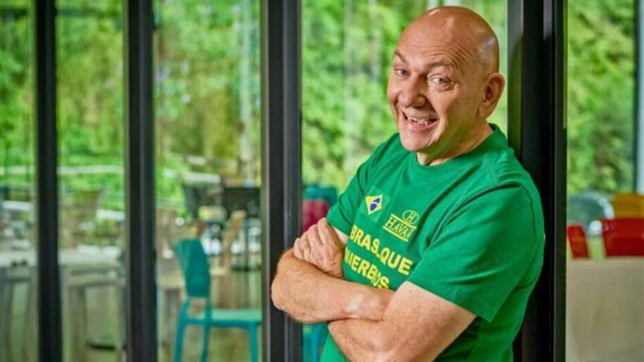 Luciano Hang alerta sobre fim da escala 6×1 e defende 4×3 para acelerar falências
