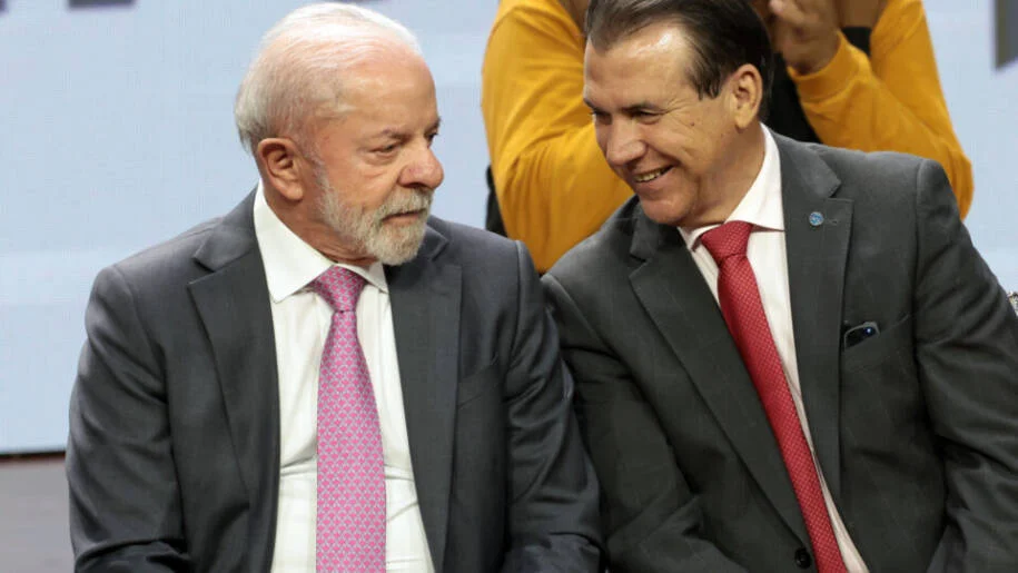 Luiz Marinho defende redução da jornada de trabalho para 40 horas sem corte salarial