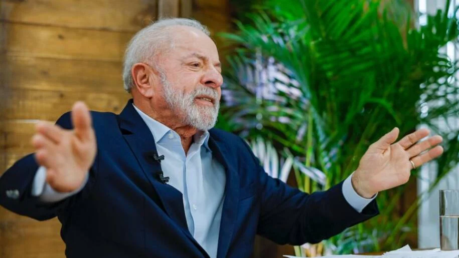 Lula anuncia Desenrola 2 e impõe bloqueio em apostas por um ano para trabalhadores