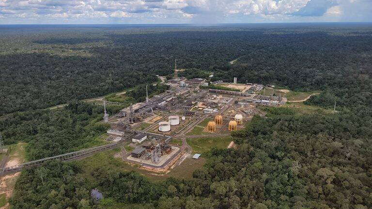 Lula anuncia investimento de R$ 2,8 bilhões da Petrobras para o Amazonas e gera expectativa