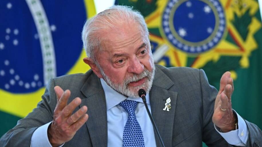 Lula anuncia pacote de R$ 2,2 bilhões para câncer e provoca Flávio Bolsonaro