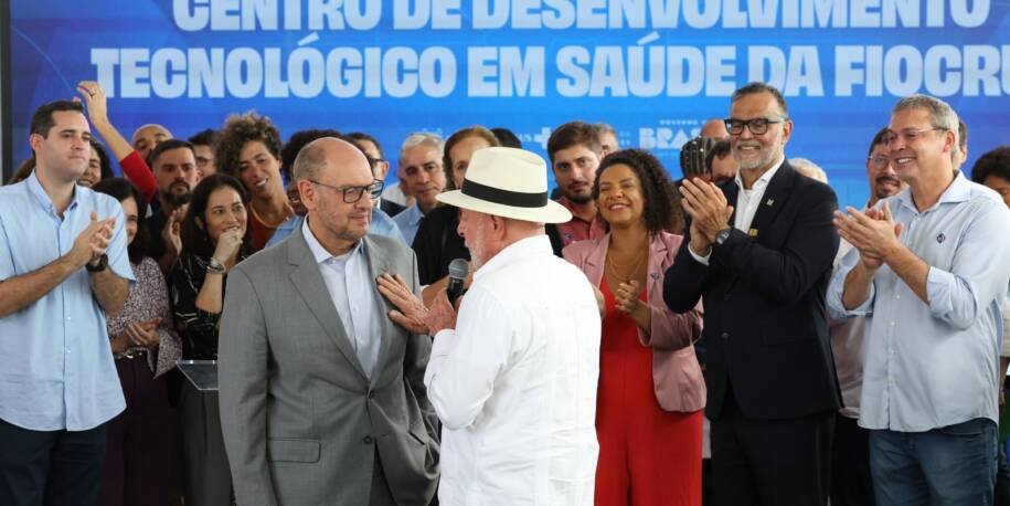 Lula cobra de Ricardo Couto ações contra milicianos no Rio de Janeiro