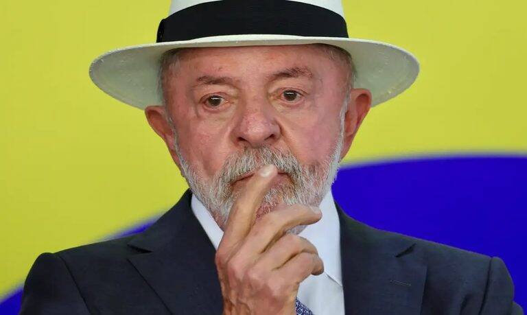 Lula condena prisão de Thiago Ávila em Israel e exige libertação imediata