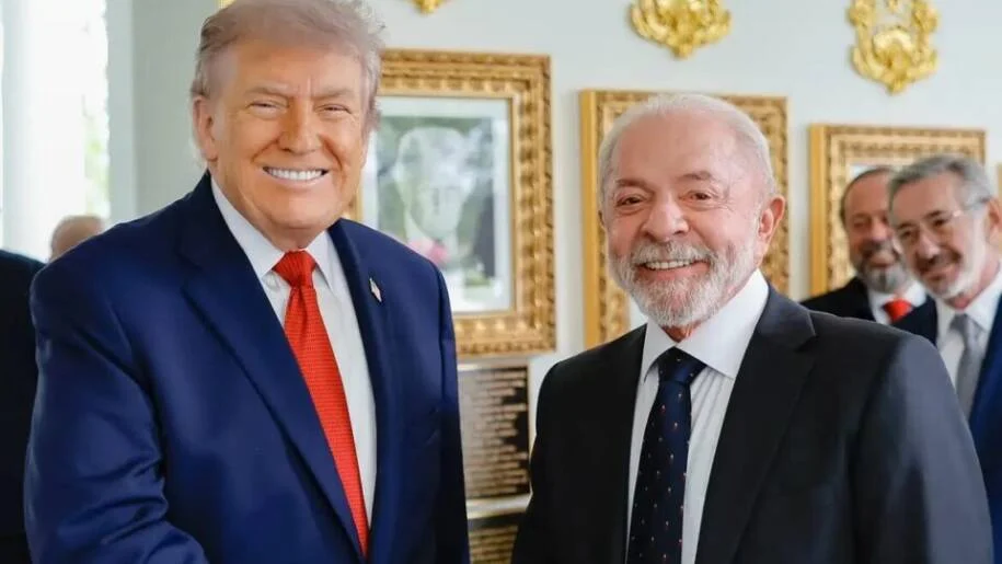 Lula defende exploração de petróleo na Margem Equatorial antes de Trump agir