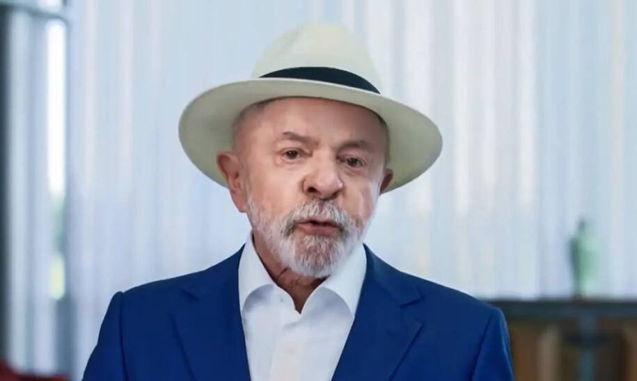 Lula defende fim da jornada 6×1 e anuncia Desenrola Brasil em 1º de Maio