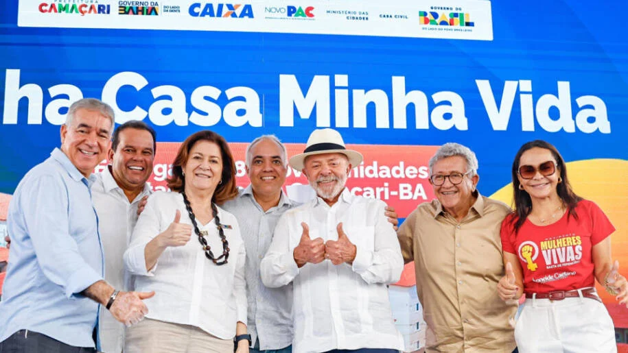Lula defende proibição de IA nas eleições após ataque do PT a Flávio Bolsonaro