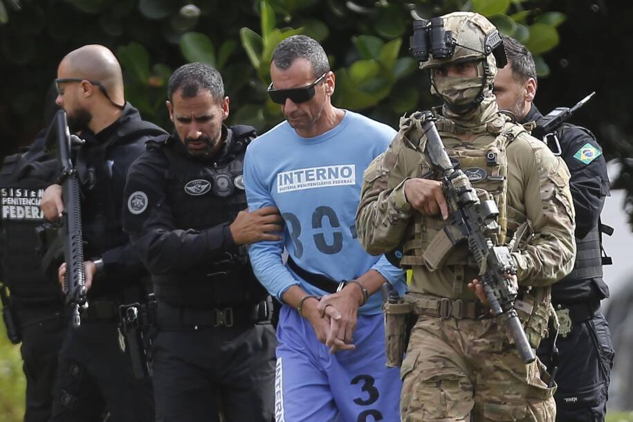 Lula e Trump discutem CV e PCC: Brasil rejeita rotulagem de terroristas