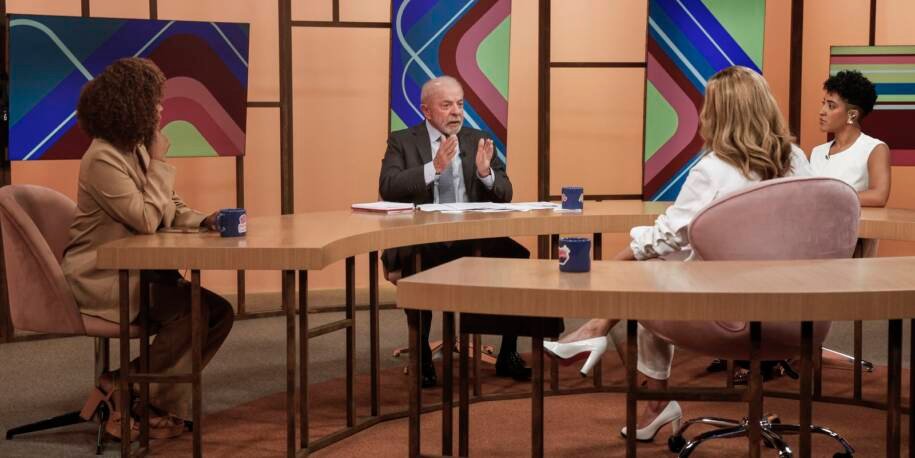 Lula intensifica fiscalização e garante subvenção para gasolina em meio a crise