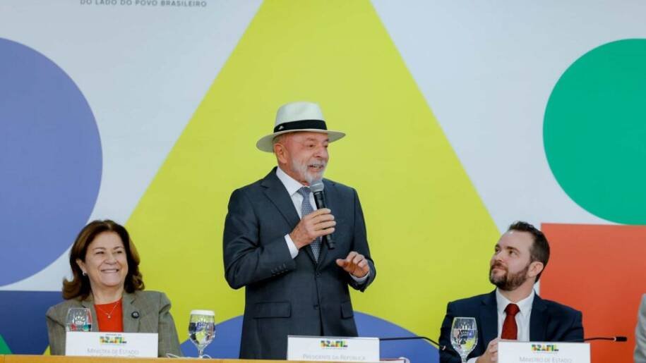 Lula lança Desenrola 2.0 para 80 milhões de inadimplentes e gera polêmica