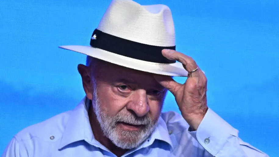 Lula pede votos para Simone Tebet e Marina Silva e gera polêmica judicial