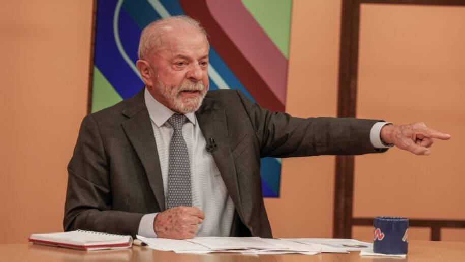 Lula promete acabar com apostas online mesmo após arrecadar bilhões em impostos