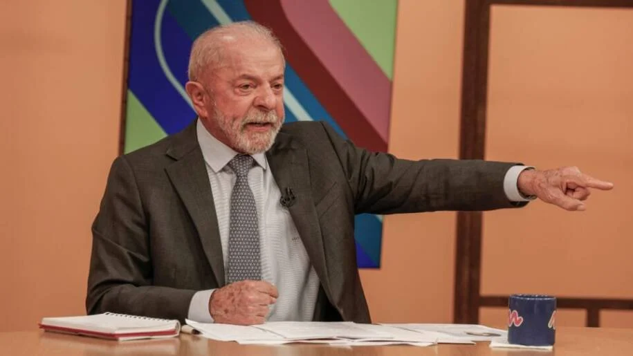 Lula promete acabar com apostas online mesmo após arrecadar bilhões em impostos