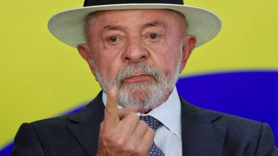 Lula veta projeto que reconhecia estágio como experiência profissional e gera polêmica