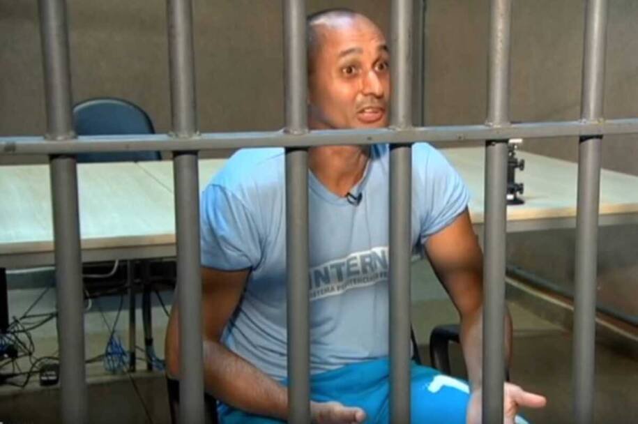 Marcinho VP tem pena reduzida e busca liberdade em meio a tensão no crime
