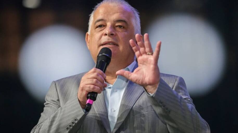 Márcio França pressiona Haddad por vice entre Marina e Tebet em disputa acirrada
