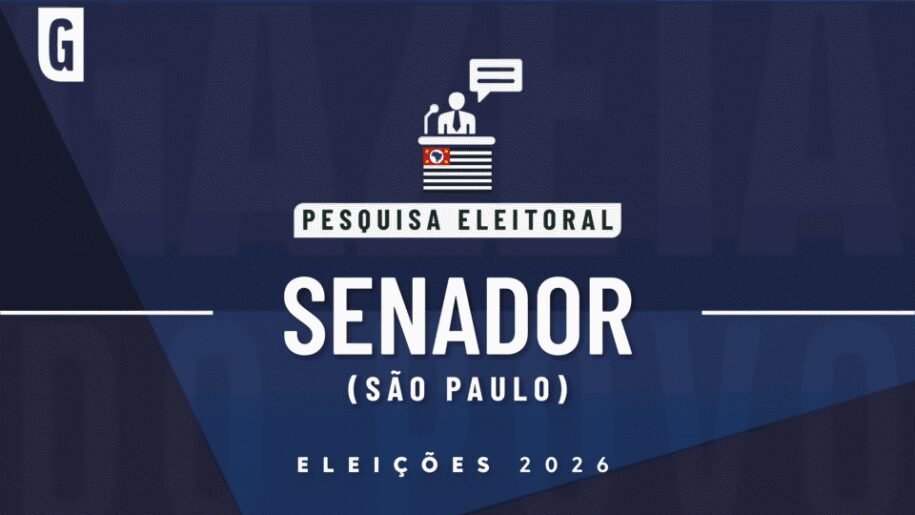 Marina Silva e Simone Tebet lideram pesquisa do Senado em São Paulo; rejeição alta preocupa