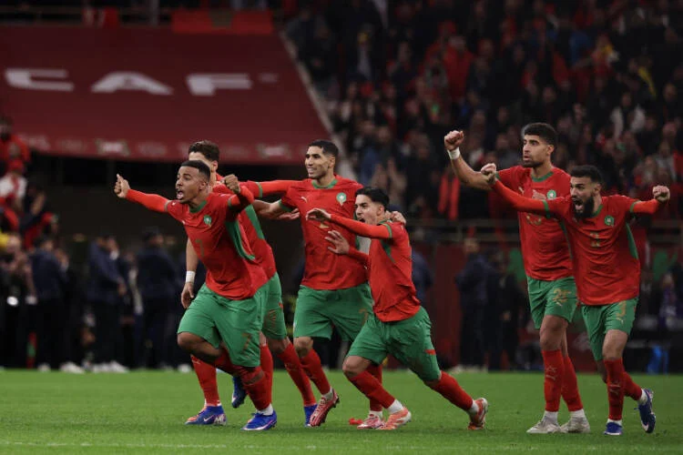 Marrocos convoca 26 jogadores para Copa do Mundo e enfrenta Brasil em junho