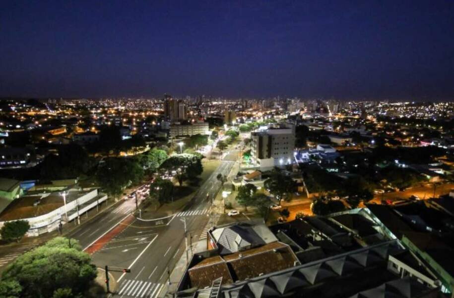 Mato Grosso do Sul conquista 7ª posição no IPS 2026 e supera média nacional
