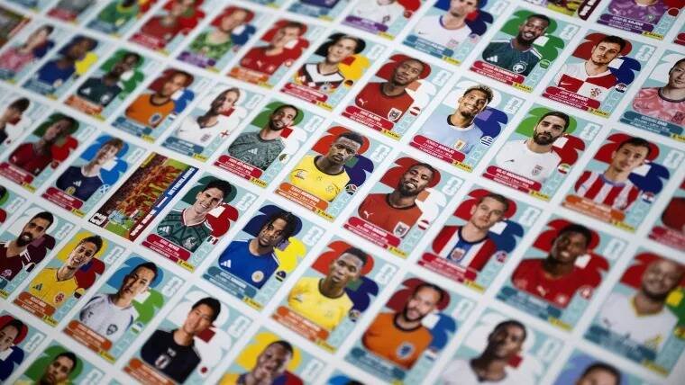 McDonald's e Panini lançam promoção com figurinhas da Copa e geram expectativa
