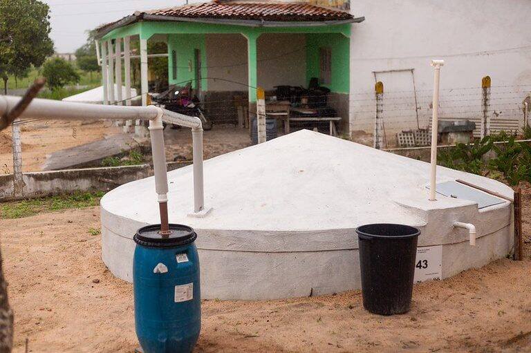 MDS atualiza diretrizes do Programa Cisternas e fortalece acesso à água no Brasil